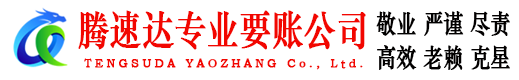 郯城腾速达清债公司